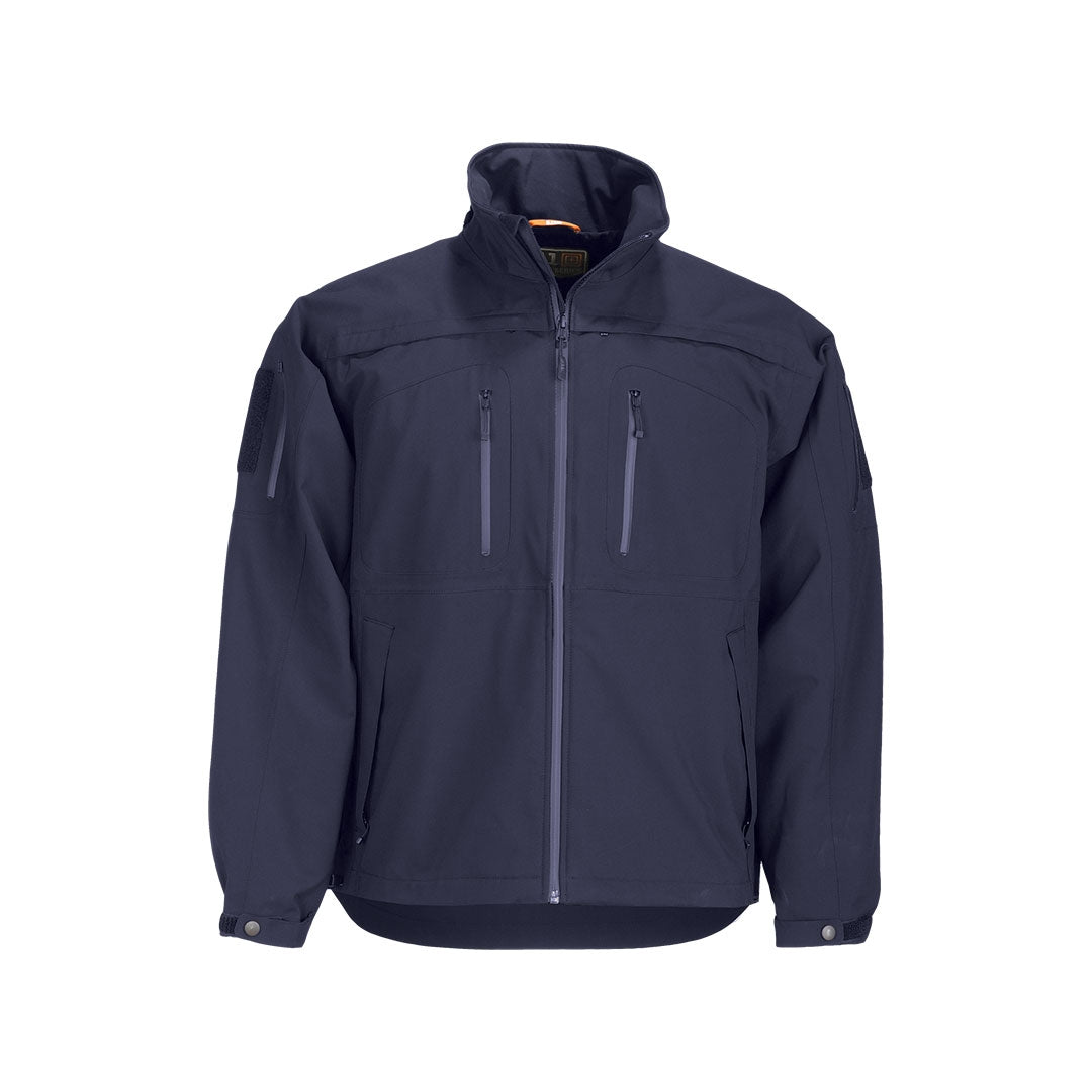 Veste Sabre 2.0 5.11 Tactical imperméable 10K/7K à accès latéral Quixip