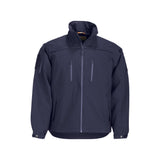 Veste Sabre 2.0 5.11 Tactical imperméable 10K/7K à accès latéral Quixip