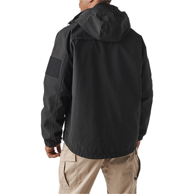 Veste Sabre 2.0 5.11 Tactical imperméable 10K/7K à accès latéral Quixip