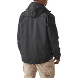Veste Sabre 2.0 5.11 Tactical imperméable 10K/7K à accès latéral Quixip