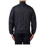 Veste bomber Station 5.11 Tactical isolante à matelassage en losanges