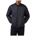 Veste bomber Station 5.11 Tactical isolante à matelassage en losanges