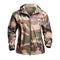 Veste coupe-vent Ares Action Shell, membrane imperméable 8 000 mm respirante, ultralégère 280 g