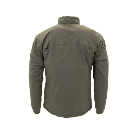 Veste coupe-vent isolante Carinthia G-Loft Windbreaker, extérieur Cordura, 450 g