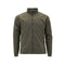 Veste coupe-vent isolante Carinthia G-Loft Windbreaker, extérieur Cordura, 450 g