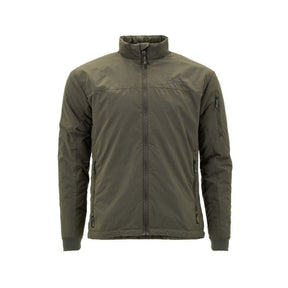 Veste coupe-vent isolante Carinthia G-Loft Windbreaker, extérieur Cordura, 450 g