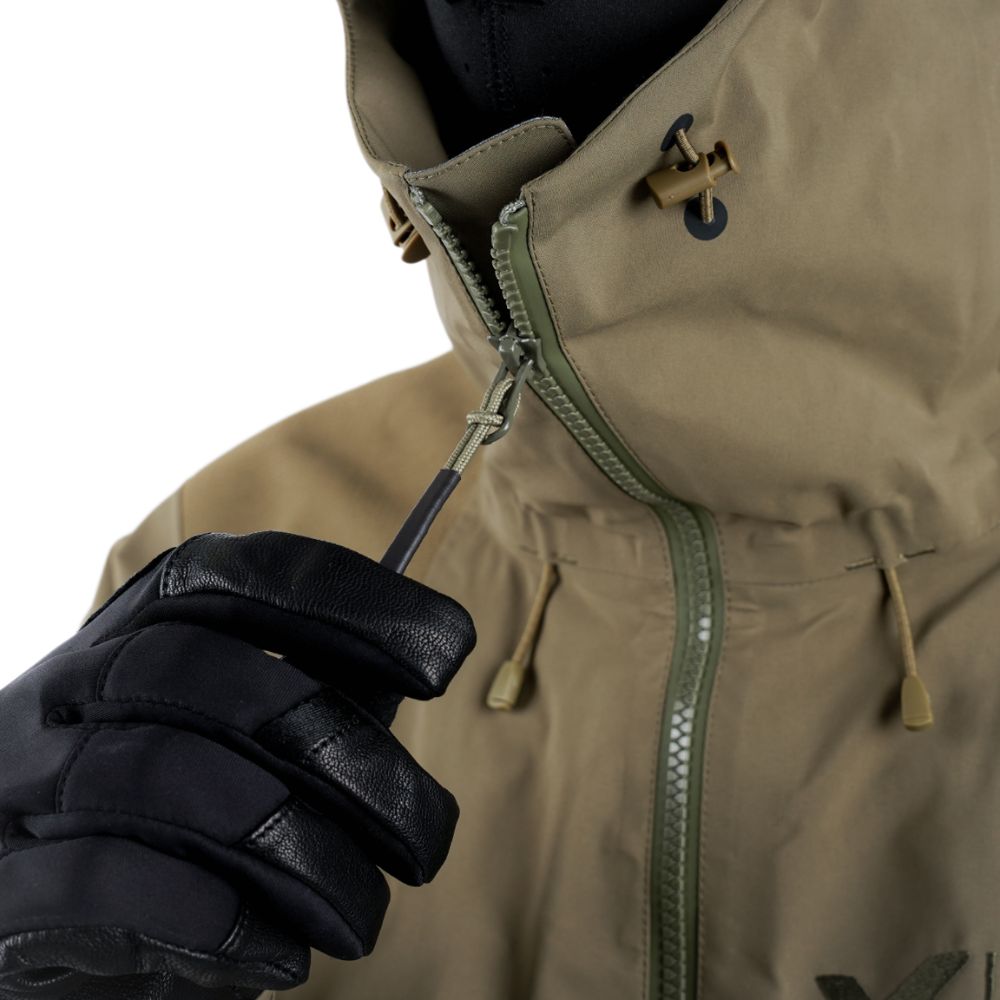 Veste de pluie Millet FS Absolute Gore-Tex Pro