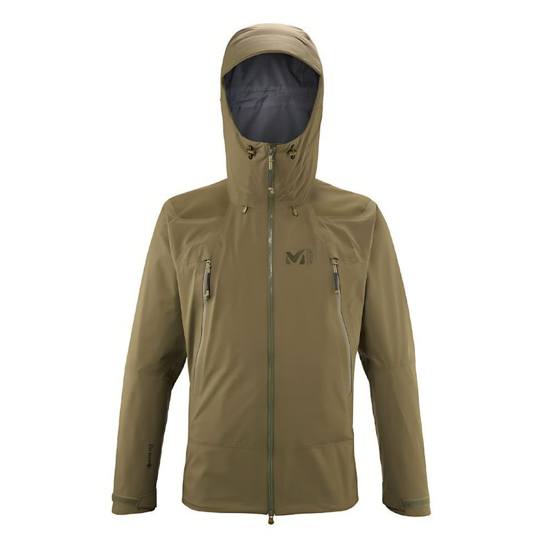 Veste de pluie Millet FS Absolute Gore-Tex Pro