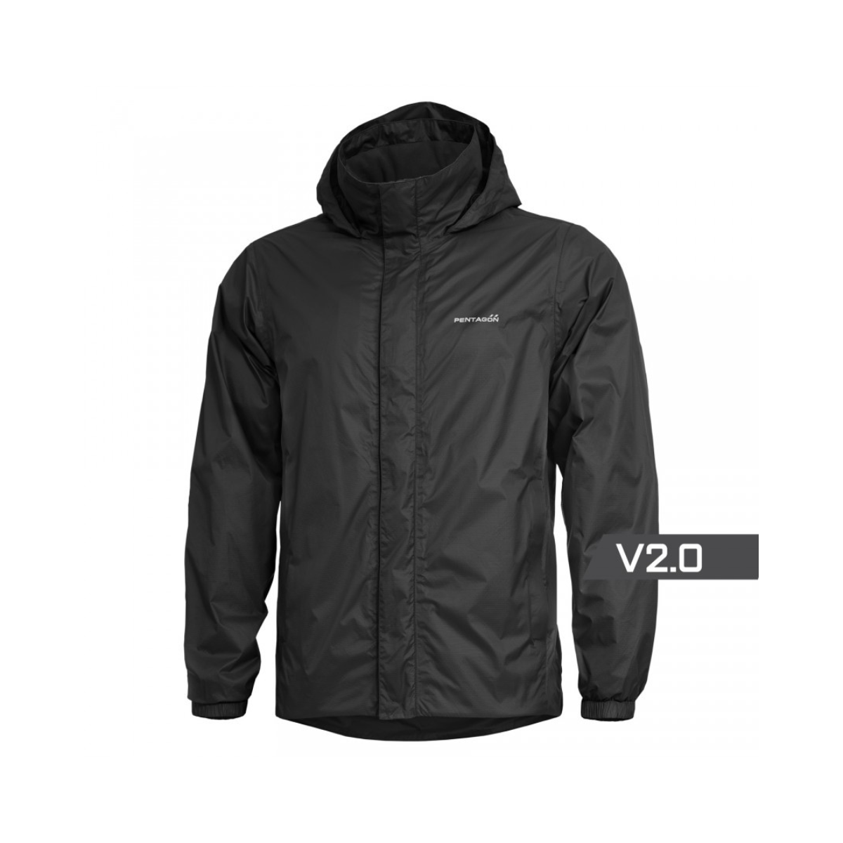 Veste de pluie Pentagon Atlantic V2.0