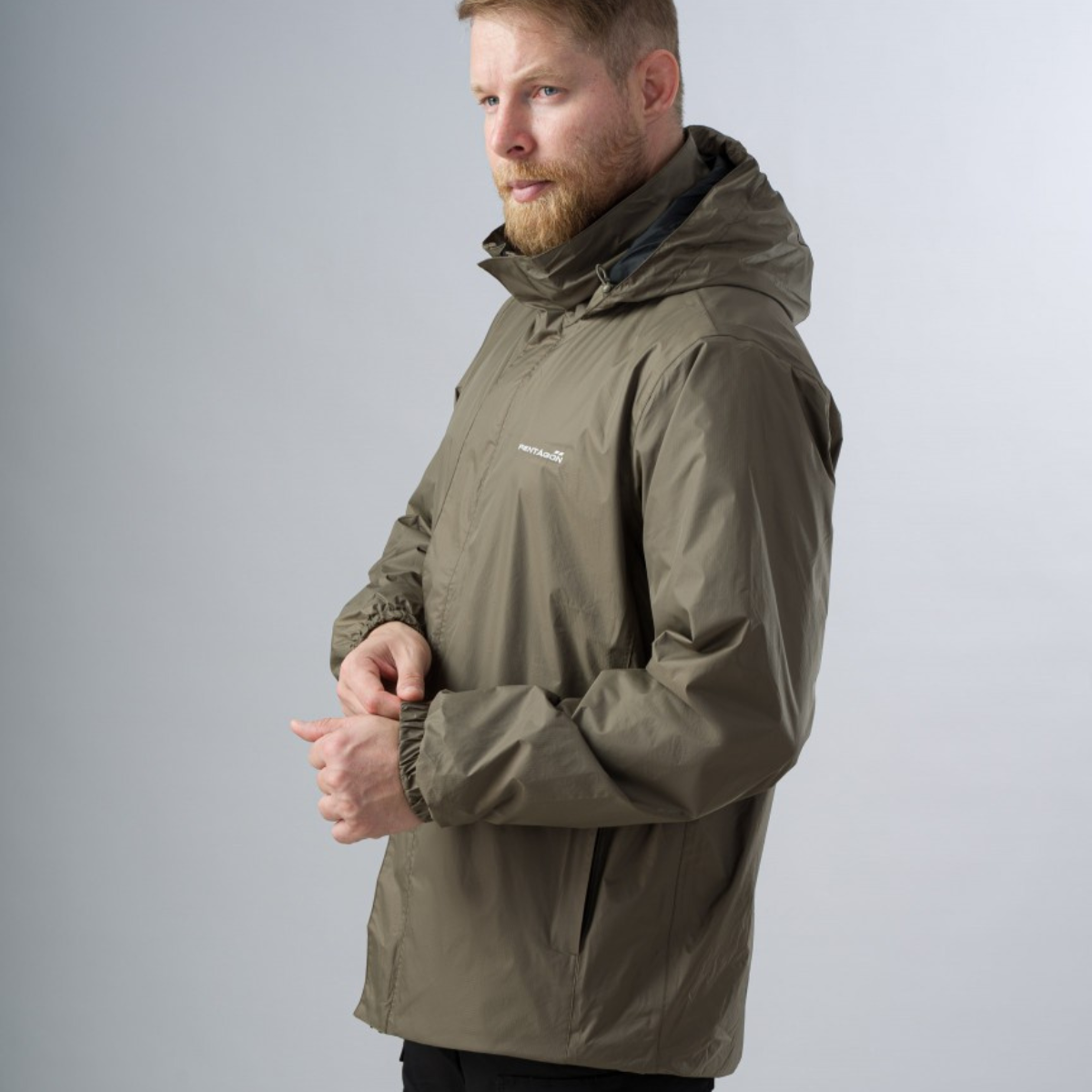 Veste de pluie Pentagon Atlantic V2.0
