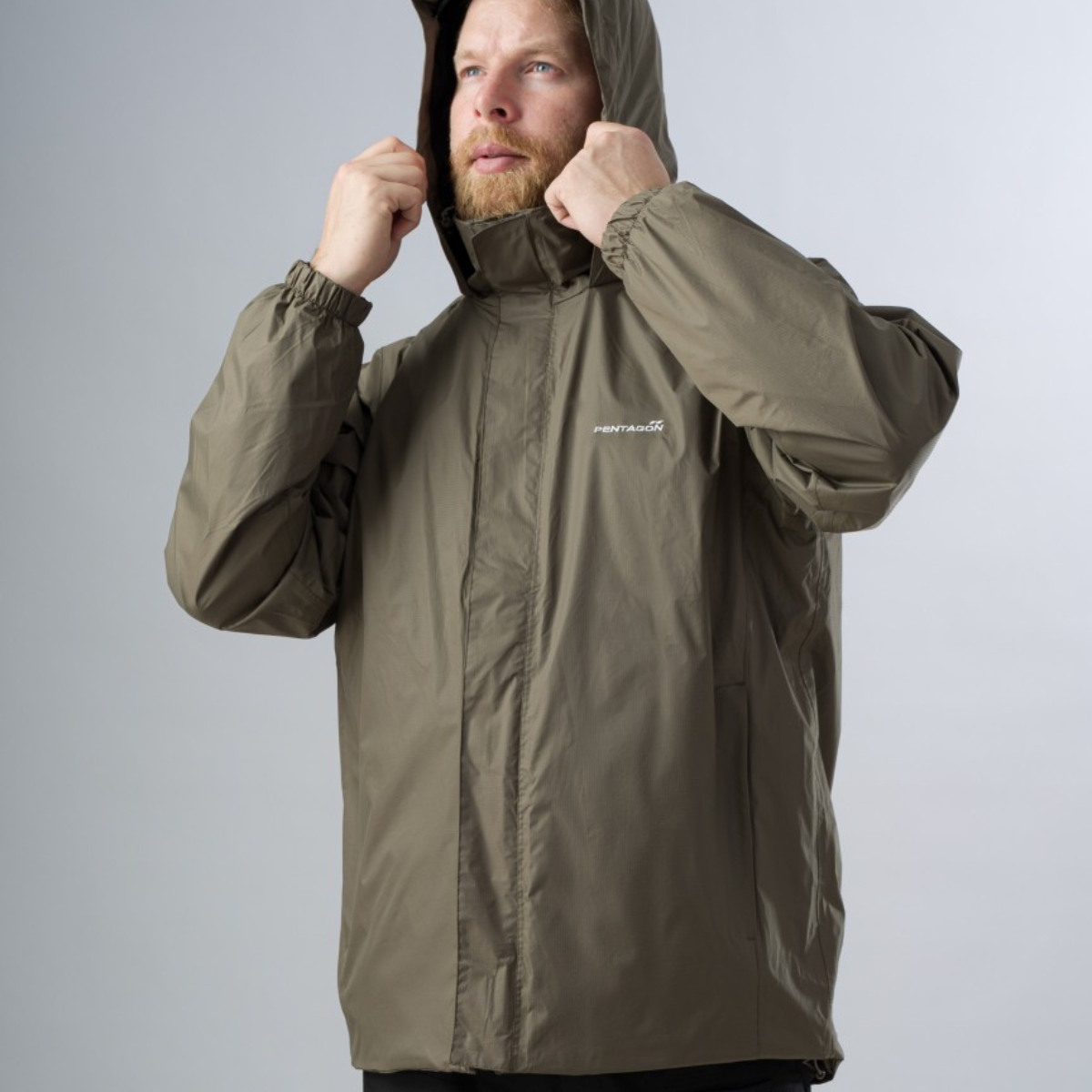 Veste de pluie Pentagon Atlantic V2.0