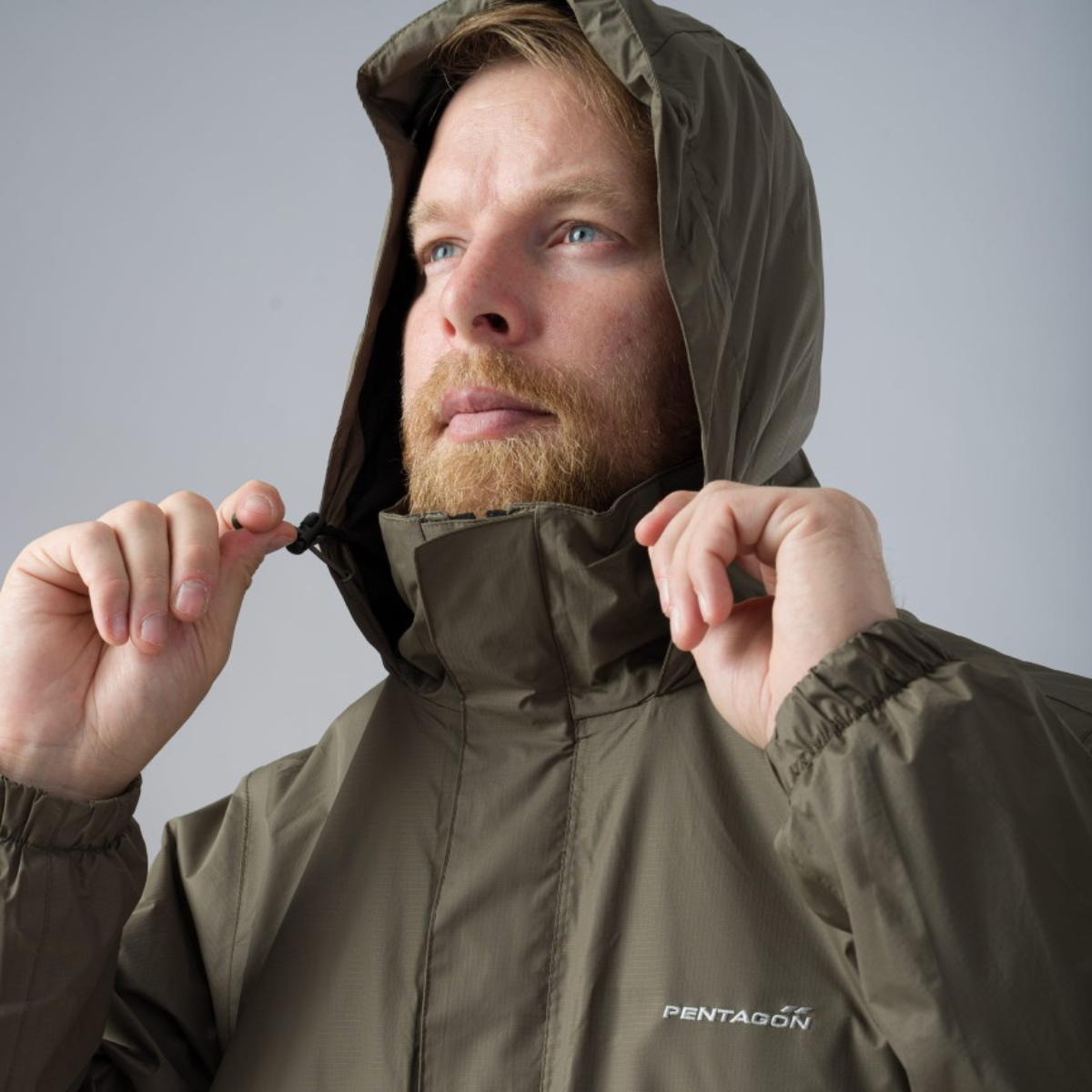 Veste de pluie Pentagon Atlantic V2.0