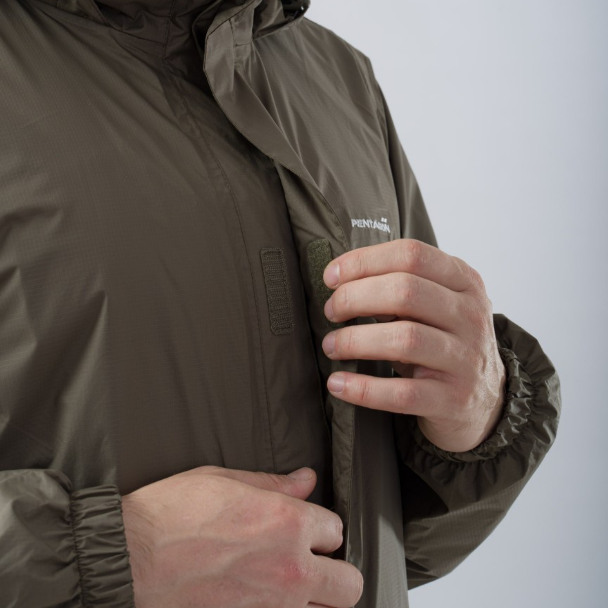 Veste de pluie Pentagon Atlantic V2.0