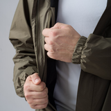 Veste de pluie Pentagon Atlantic V2.0