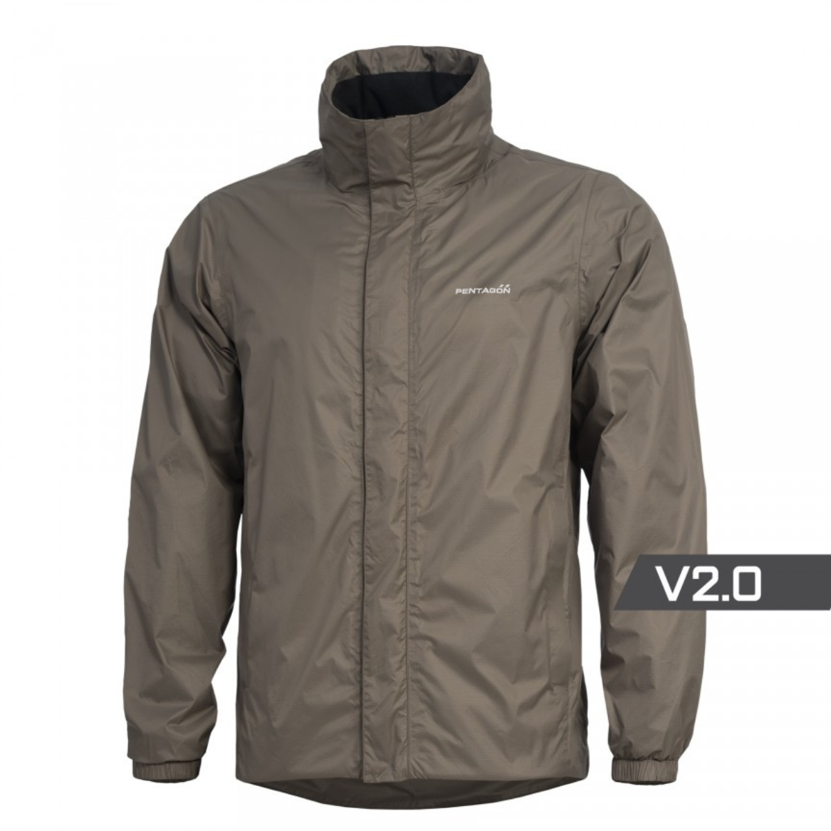 Veste de pluie Pentagon Atlantic V2.0