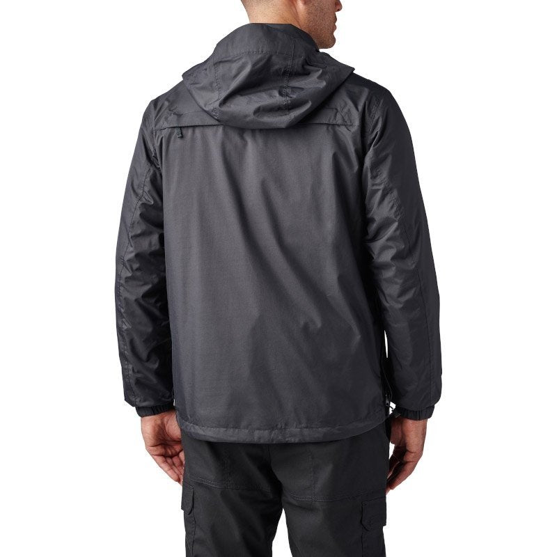 Veste de pluie Tac-Dry 2.0 5.11 Tactical imperméable 20K et respirante 10K