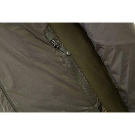 Veste isolante Carinthia G-Loft TLG, 400 g, G-LOFT 40 g + 30 g, maille ventilée