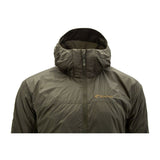 Veste isolante Carinthia G-Loft TLG, 400 g, G-LOFT 40 g + 30 g, maille ventilée