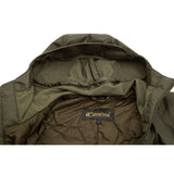 Veste isolante Carinthia G-Loft TLG, 400 g, G-LOFT 40 g + 30 g, maille ventilée