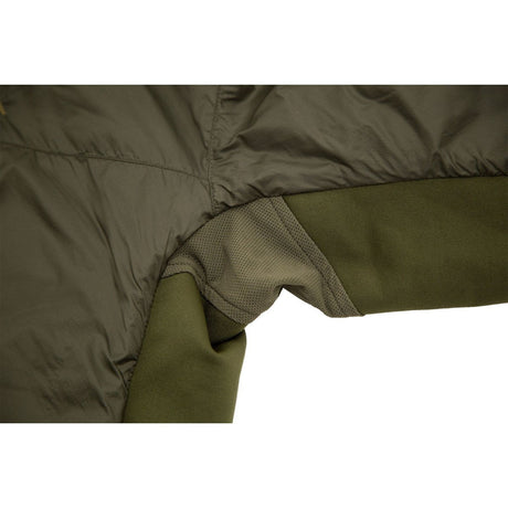 Veste isolante Carinthia G-Loft TLG, 400 g, G-LOFT 40 g + 30 g, maille ventilée
