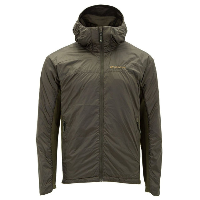 Veste isolante Carinthia G-Loft TLG, 400 g, G-LOFT 40 g + 30 g, maille ventilée