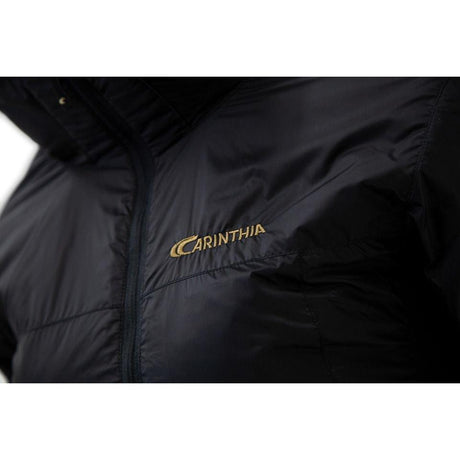 Veste isolante Carinthia G-Loft TLG Lady, 280 g, coupe féminine, G-LOFT 40 g + 30 g