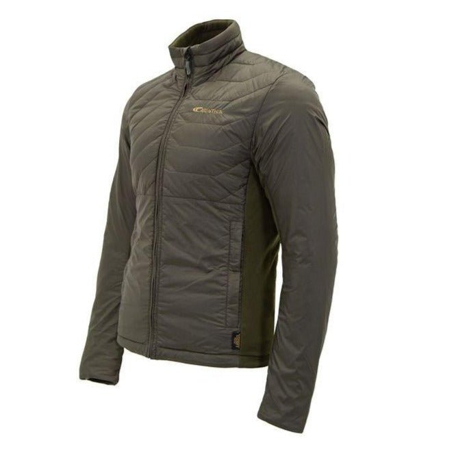 Veste isolante compressible Carinthia G-Loft Ultra 2.0, 420 g, G-LOFT 60 g