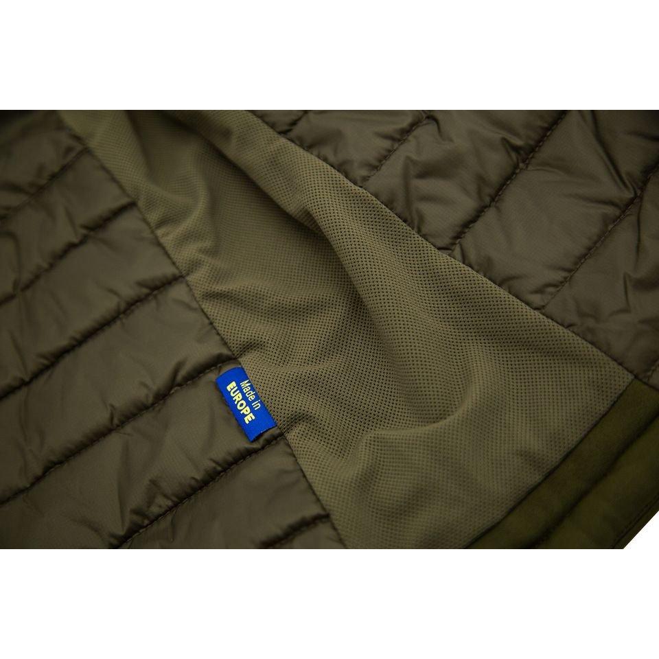 Veste isolante compressible Carinthia G-Loft Ultra 2.0, 420 g, G-LOFT 60 g