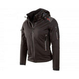 Veste isolante softshell Carinthia G-Loft ISG 2.0 Lady, membrane GORE 3 couches, coupe féminine