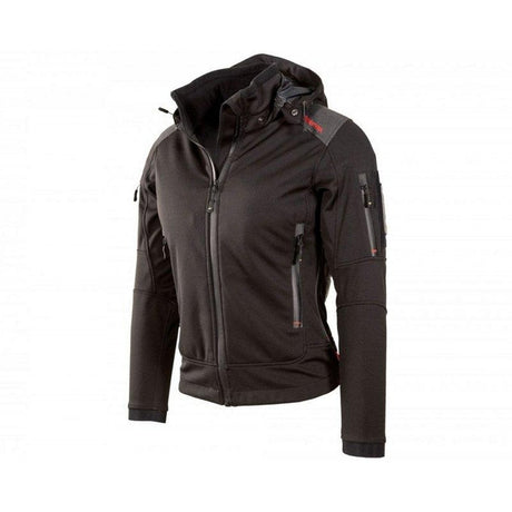 Veste isolante softshell Carinthia G-Loft ISG 2.0 Lady, membrane GORE 3 couches, coupe féminine