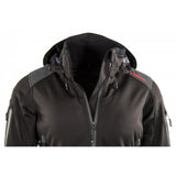 Veste isolante softshell Carinthia G-Loft ISG 2.0 Lady, membrane GORE 3 couches, coupe féminine