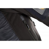 Veste isolante softshell Carinthia G-Loft ISG 2.0 Lady, membrane GORE 3 couches, coupe féminine