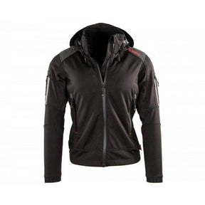 Veste isolante softshell Carinthia G-Loft ISG 2.0 Lady, membrane GORE 3 couches, coupe féminine