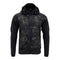 Veste isolante softshell Carinthia G-Loft ISG 2.0, membrane GORE 3 couches, 750 g