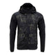 Veste isolante softshell Carinthia G-Loft ISG 2.0, membrane GORE 3 couches, 750 g