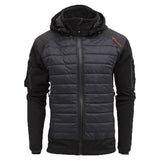Veste isolante softshell Carinthia G-Loft ISG 2.0, membrane GORE 3 couches, 750 g