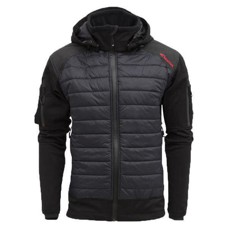 Veste isolante softshell Carinthia G-Loft ISG 2.0, membrane GORE 3 couches, 750 g