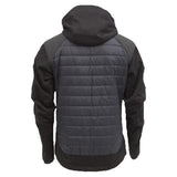 Veste isolante softshell Carinthia G-Loft ISG 2.0, membrane GORE 3 couches, 750 g