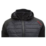 Veste isolante softshell Carinthia G-Loft ISG 2.0, membrane GORE 3 couches, 750 g
