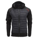 Veste isolante softshell Carinthia G-Loft ISG 2.0, membrane GORE 3 couches, 750 g