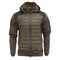 Veste isolante softshell Carinthia G-Loft ISG 2.0, membrane GORE 3 couches, 750 g