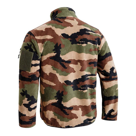 Veste polaire A10 Equipment DEFENDER