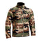 Veste polaire A10 Equipment DEFENDER