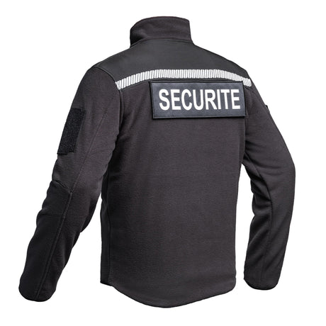 Veste polaire A10 Equipment HV-TAPE Sécurité