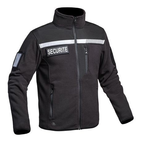 Veste polaire A10 Equipment HV-TAPE Sécurité