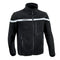 Veste polaire A10 Equipment SÉCU-ONE Sûreté en 100 % polyester 400 g/m²
