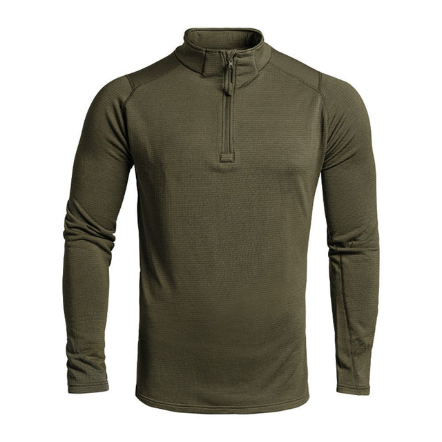 Veste polaire A10 Equipment Thermo Performer [-10°C > -20°C]