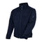 Veste polaire Ares 400 g/m² polyester renforts aux coudes et épaules col montant