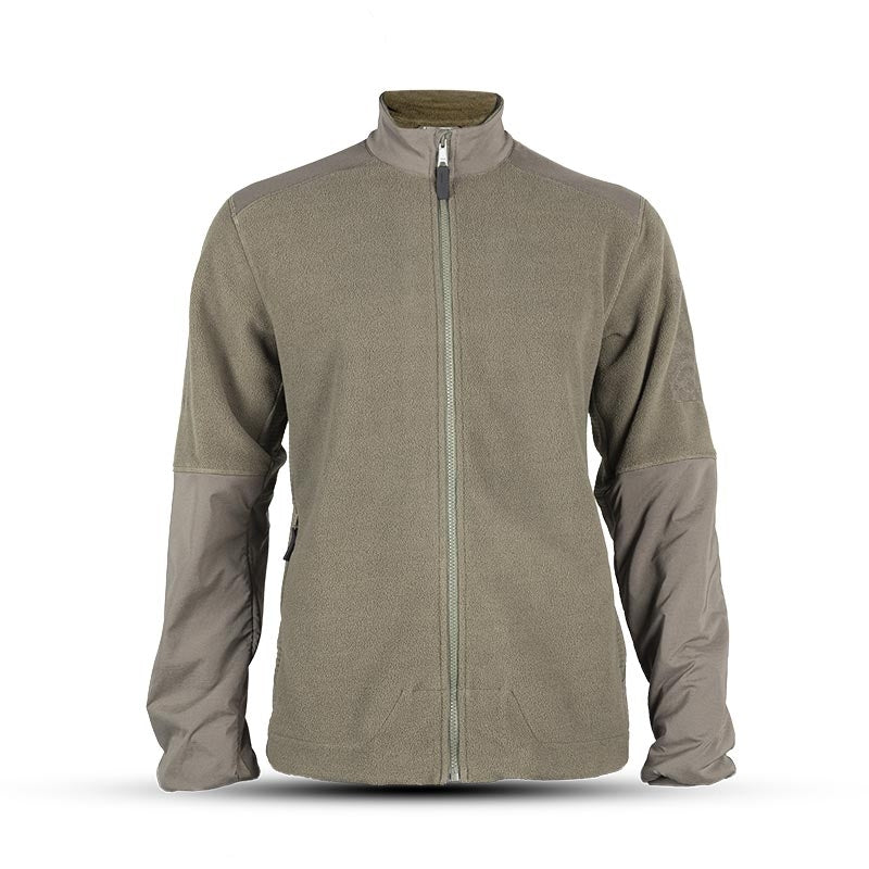 Veste polaire Bastion Tactical 5.11 Tactical mesh antimicrobien renforts coudes