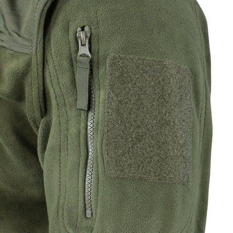 Veste softshell Condor Alpha